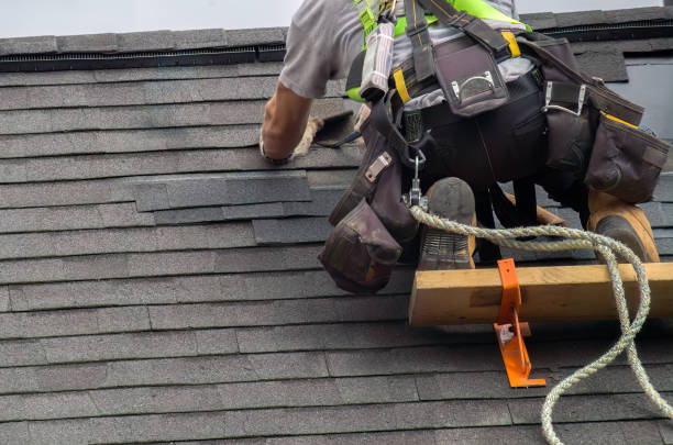 Reliable Roofing contractor in Tiltonsville, OH by Brentwood Metal Roofing